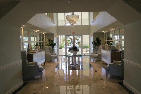 Condominio en venta en Pompano Beach, Florida, 2 dormitorios, 171.31 m2 № 962390 - foto 19