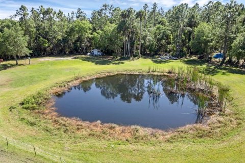 Terreno en venta en Geneva, Florida № 1299061 - foto 25