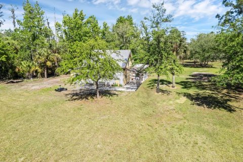 Terreno en venta en Geneva, Florida № 1299061 - foto 20