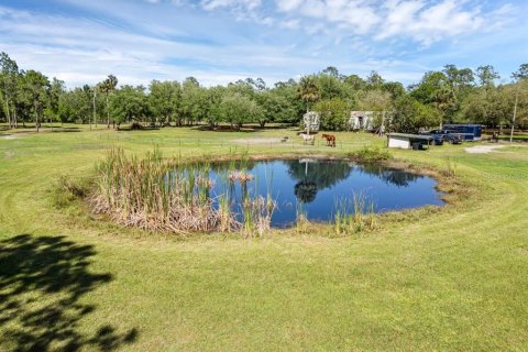 Terreno en venta en Geneva, Florida № 1299061 - foto 26