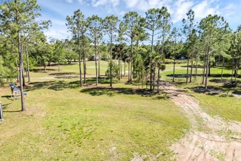 Terreno en venta en Geneva, Florida № 1299061 - foto 6