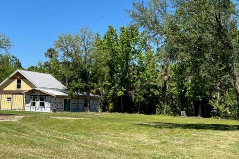 Terreno en venta en Geneva, Florida № 1299061 - foto 12