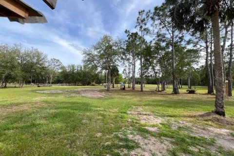 Terreno en venta en Geneva, Florida № 1299061 - foto 18