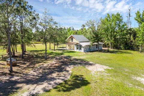 Terreno en venta en Geneva, Florida № 1299061 - foto 2