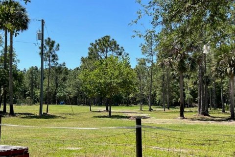 Terreno en venta en Geneva, Florida № 1299061 - foto 14