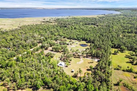 Terreno en venta en Geneva, Florida № 1299061 - foto 4