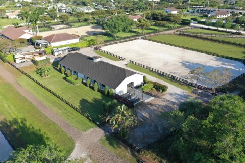 Купить земельный участок в Веллингтон, Флорида № 932541 - фото 24