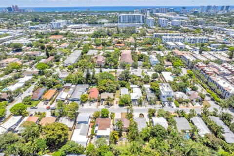 Villa ou maison à vendre à Fort Lauderdale, Floride: 3 chambres, 153.57 m2 № 1217329 - photo 2