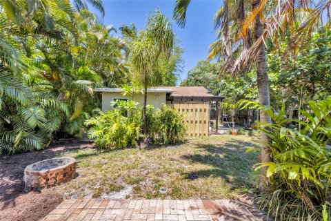 Villa ou maison à vendre à Fort Lauderdale, Floride: 3 chambres, 153.57 m2 № 1217329 - photo 22