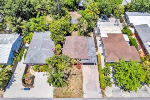 Villa ou maison à vendre à Fort Lauderdale, Floride: 3 chambres, 153.57 m2 № 1217329 - photo 5