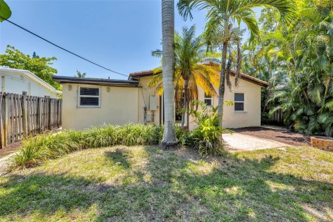 Villa ou maison à vendre à Fort Lauderdale, Floride: 3 chambres, 153.57 m2 № 1217329 - photo 25