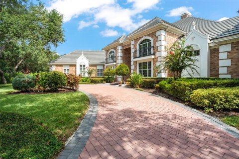 Villa ou maison à vendre à Orlando, Floride: 6 chambres, 569.68 m2 № 1344791 - photo 2