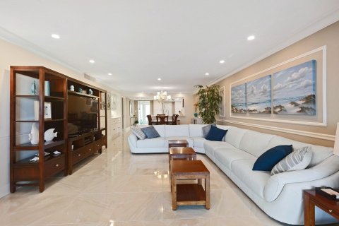 Copropriété à vendre à Pompano Beach, Floride: 2 chambres, 148.64 m2 № 1177224 - photo 21