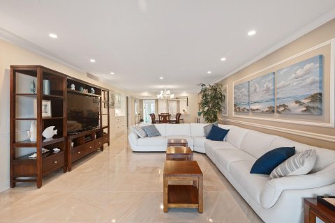 Copropriété à vendre à Pompano Beach, Floride: 2 chambres, 148.64 m2 № 1177224 - photo 20