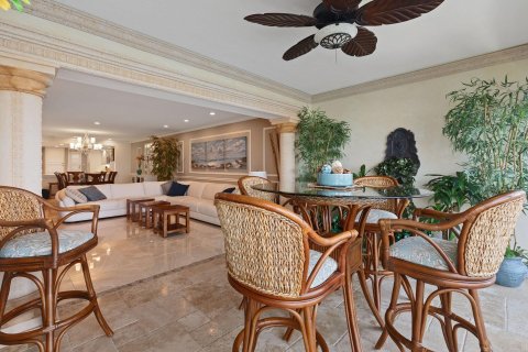 Copropriété à vendre à Pompano Beach, Floride: 2 chambres, 148.64 m2 № 1177224 - photo 18