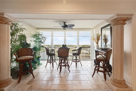 Copropriété à vendre à Pompano Beach, Floride: 2 chambres, 148.64 m2 № 1177224 - photo 19