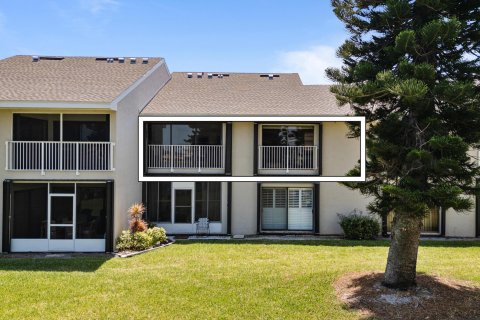 Copropriété à vendre à Hutchinson Island South, Floride: 2 chambres, 130.16 m2 № 1177169 - photo 4