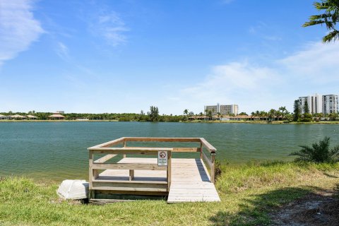 Copropriété à vendre à Hutchinson Island South, Floride: 2 chambres, 130.16 m2 № 1177169 - photo 8