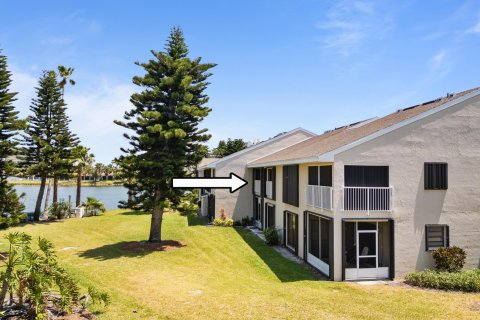 Copropriété à vendre à Hutchinson Island South, Floride: 2 chambres, 130.16 m2 № 1177169 - photo 7