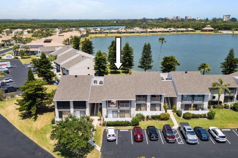 Copropriété à vendre à Hutchinson Island South, Floride: 2 chambres, 130.16 m2 № 1177169 - photo 6