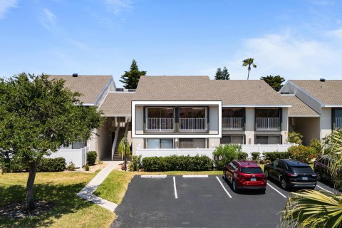 Copropriété à vendre à Hutchinson Island South, Floride: 2 chambres, 130.16 m2 № 1177169 - photo 5