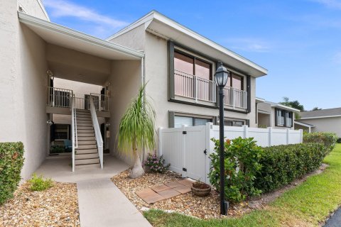 Copropriété à vendre à Hutchinson Island South, Floride: 2 chambres, 130.16 m2 № 1177169 - photo 29