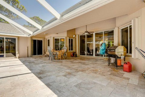 Villa ou maison à vendre à Loxahatchee Groves, Floride: 4 chambres, 291.62 m2 № 1210335 - photo 15