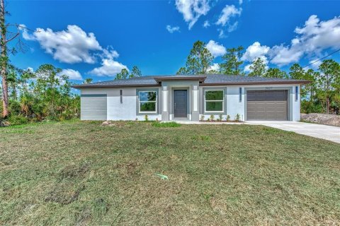 Casa en venta en North Port, Florida, 2 dormitorios, 95.69 m2 № 1318502 - foto 1