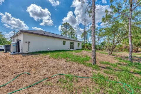 Villa ou maison à vendre à North Port, Floride: 2 chambres, 95.69 m2 № 1318502 - photo 28