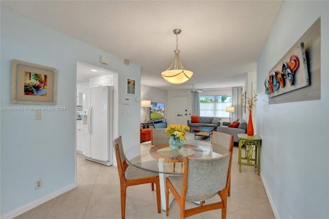 Casa en venta en Tamarac, Florida, 2 dormitorios, 146.79 m2 № 1380222 - foto 18