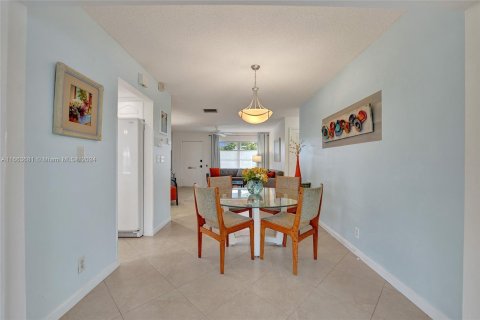 Casa en venta en Tamarac, Florida, 2 dormitorios, 146.79 m2 № 1380222 - foto 19