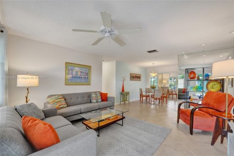 Casa en venta en Tamarac, Florida, 2 dormitorios, 146.79 m2 № 1380222 - foto 6