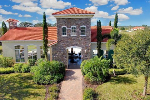 Villa ou maison à vendre à Wimauma, Floride: 3 chambres, 265.05 m2 № 881912 - photo 19