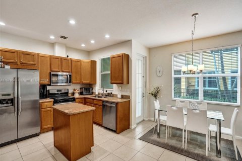 Touwnhouse à vendre à Sunrise, Floride: 3 chambres, 175.21 m2 № 1153877 - photo 24