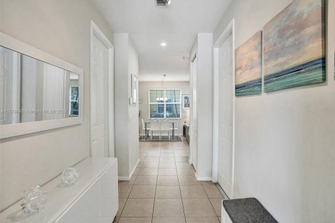Touwnhouse à vendre à Sunrise, Floride: 3 chambres, 175.21 m2 № 1153877 - photo 18