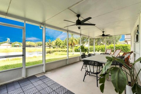 Villa ou maison à vendre à Pembroke Pines, Floride: 3 chambres, 154.5 m2 № 1142417 - photo 6