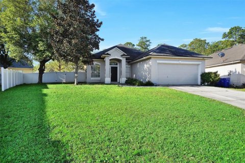 Villa ou maison à vendre à Saint Augustine, Floride: 3 chambres, 186.36 m2 № 1322290 - photo 8