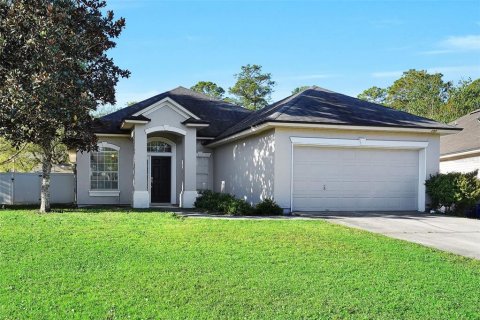 Villa ou maison à vendre à Saint Augustine, Floride: 3 chambres, 186.36 m2 № 1322290 - photo 1