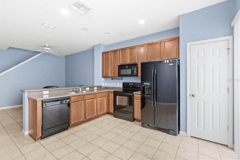 Adosado en venta en Kissimmee, Florida, 3 dormitorios, 129.51 m2 № 1371855 - foto 9