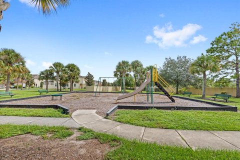 Adosado en venta en Kissimmee, Florida, 3 dormitorios, 129.51 m2 № 1371855 - foto 28