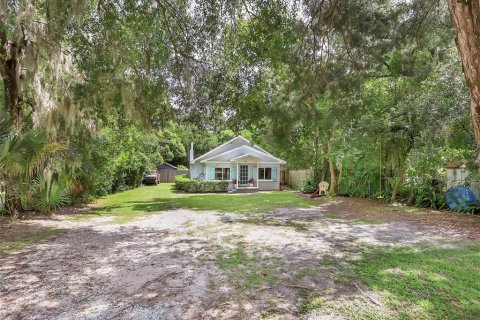 House in DeLand, Florida 3 bedrooms, 132.66 sq.m. № 1371856 - photo 27