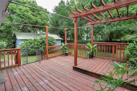 Villa ou maison à vendre à DeLand, Floride: 3 chambres, 132.66 m2 № 1371856 - photo 26