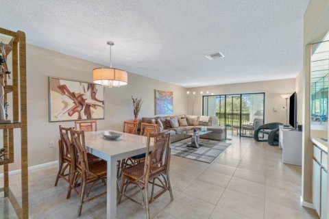 Condominio en venta en Boynton Beach, Florida, 2 dormitorios, 128.48 m2 № 830269 - foto 23