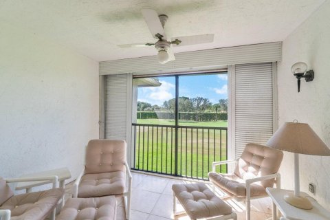Condominio en venta en Boynton Beach, Florida, 2 dormitorios, 128.48 m2 № 830269 - foto 7