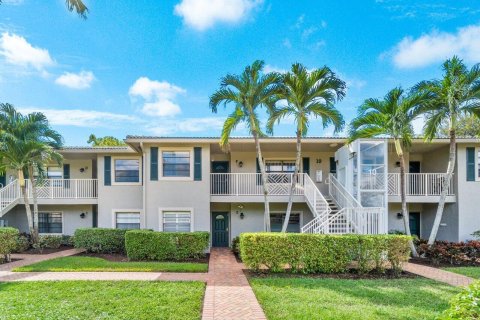 Condominio en venta en Boynton Beach, Florida, 2 dormitorios, 128.48 m2 № 830269 - foto 25