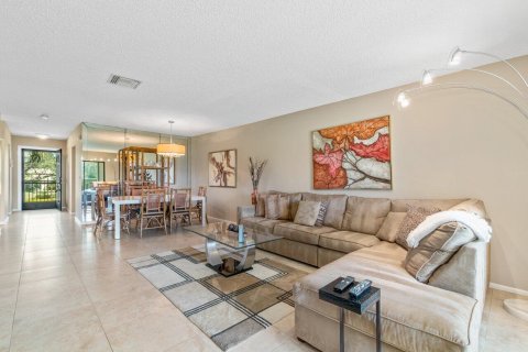 Condominio en venta en Boynton Beach, Florida, 2 dormitorios, 128.48 m2 № 830269 - foto 20