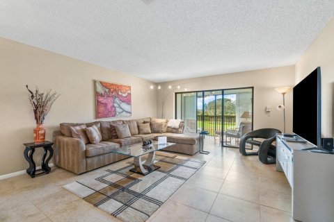 Copropriété à vendre à Boynton Beach, Floride: 2 chambres, 128.48 m2 № 830269 - photo 21
