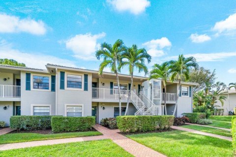 Condominio en venta en Boynton Beach, Florida, 2 dormitorios, 128.48 m2 № 830269 - foto 24