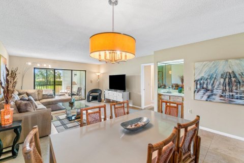 Condominio en venta en Boynton Beach, Florida, 2 dormitorios, 128.48 m2 № 830269 - foto 18
