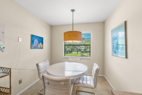 Condominio en venta en Boynton Beach, Florida, 2 dormitorios, 128.48 m2 № 830269 - foto 13